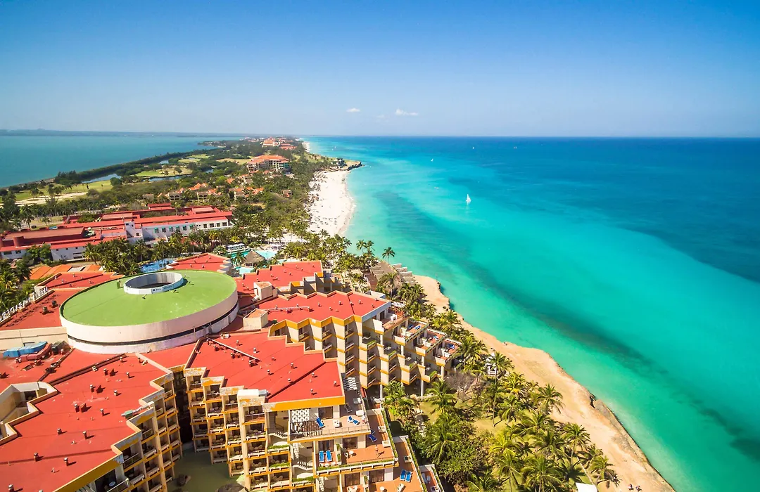 Melia Varadero-1