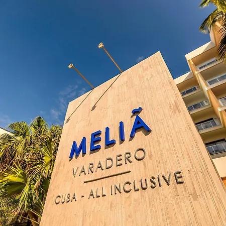 Melia Varadero-2