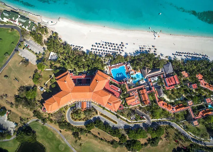 Melia Las Americas (Adults Only) Hotel Varadero