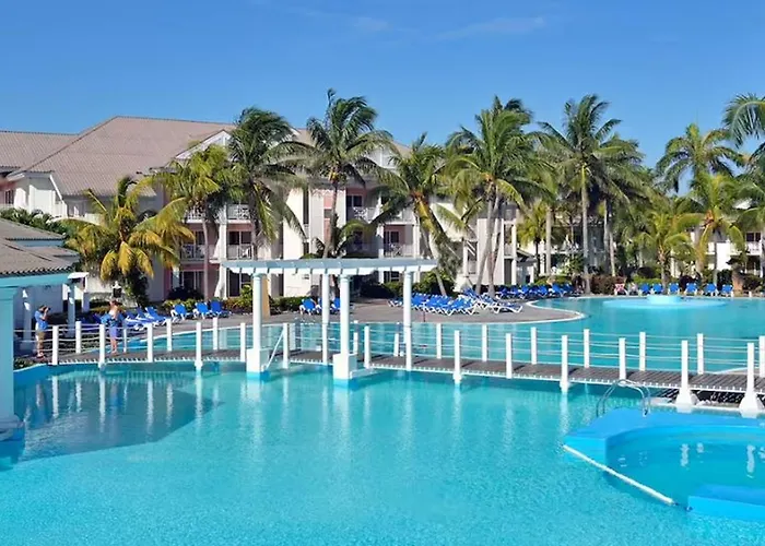 Melia Peninsula Varadero Hotel