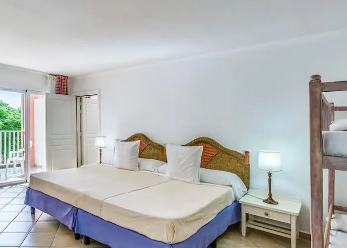 Melia Peninsula Varadero Hotel