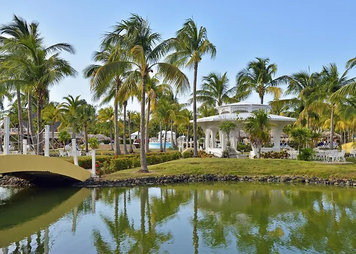 Melia Las Antillas - Adults Only Hotel Varadero